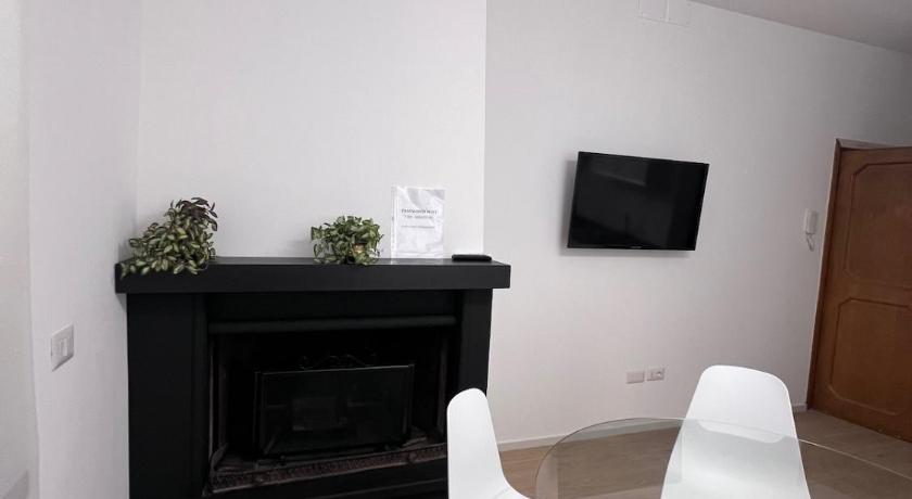 阿西西 Il Cardo Mariano 2星级 单人房 餐厅