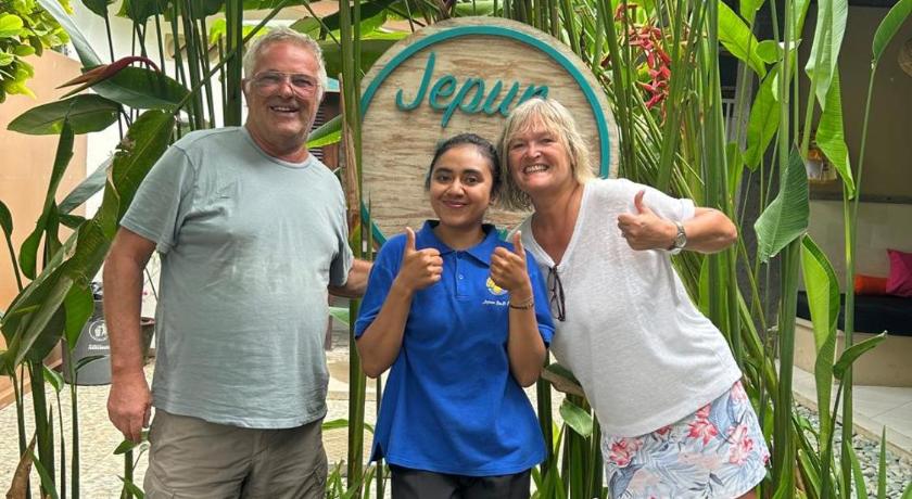Jepun BNB Bali - image 45
