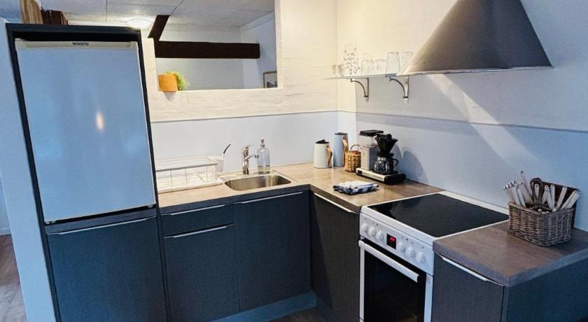 Image of Apartment 1