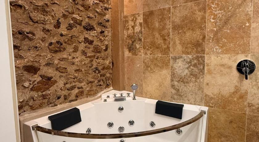 Foto di Studio avec spa et balnéothérapie - Prenotazione scontata Agoda