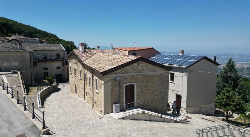 Palazzo Petrilli