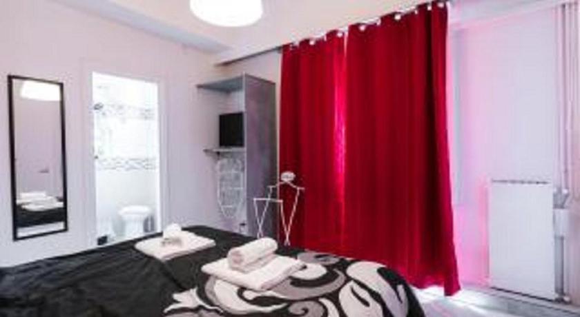 Rome Apartment with terrace Autonomous photo