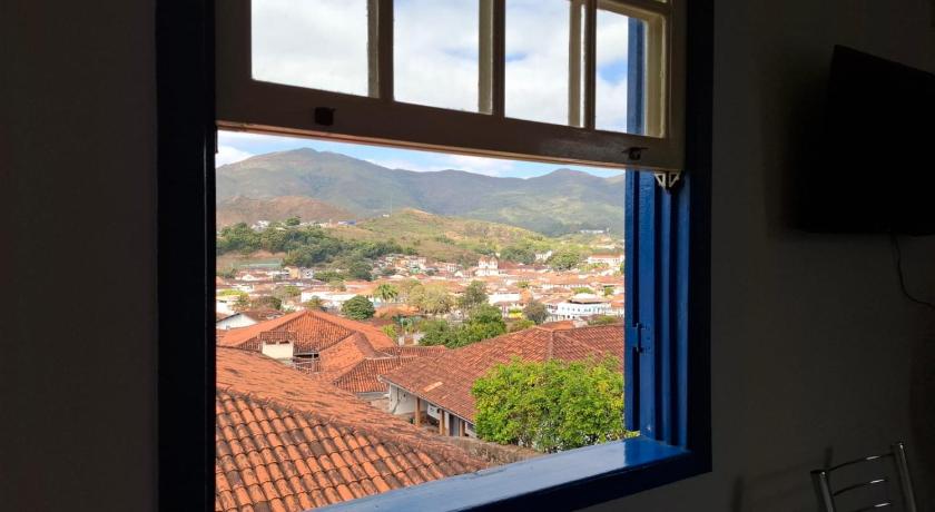 马里亚纳 Quarto Casal Simples 2星级 单人房 泳池