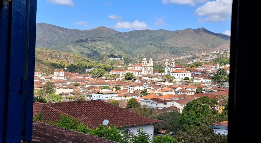 马里亚纳 Quarto Casal Simples 2星级 单人房 客房