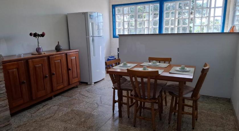 马里亚纳 Quarto Casal Simples 2星级 单人房 外观