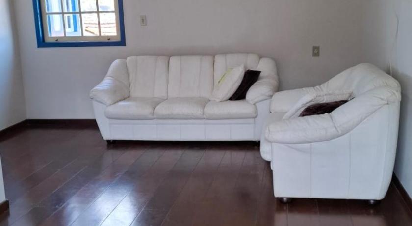 马里亚纳 Solar do Carmo Simples 2星级 酒店 泳池