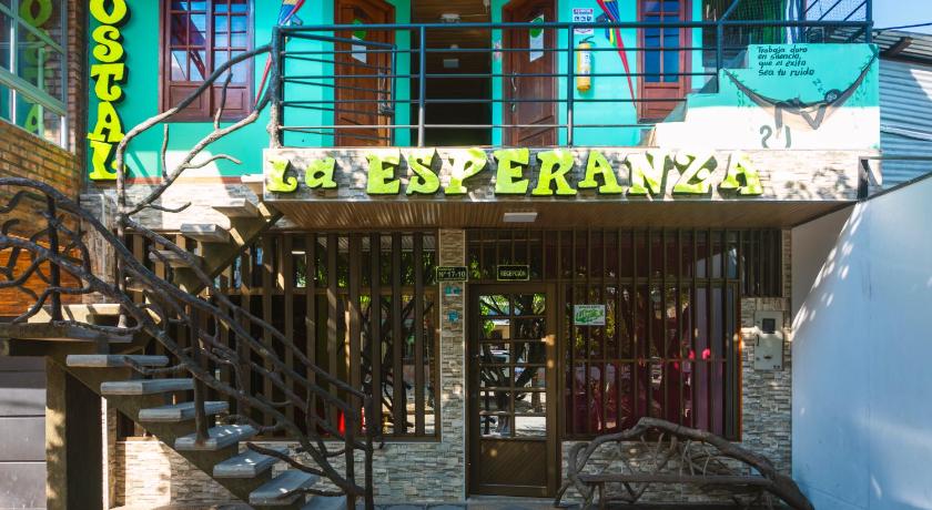 Hostal La Esperanza