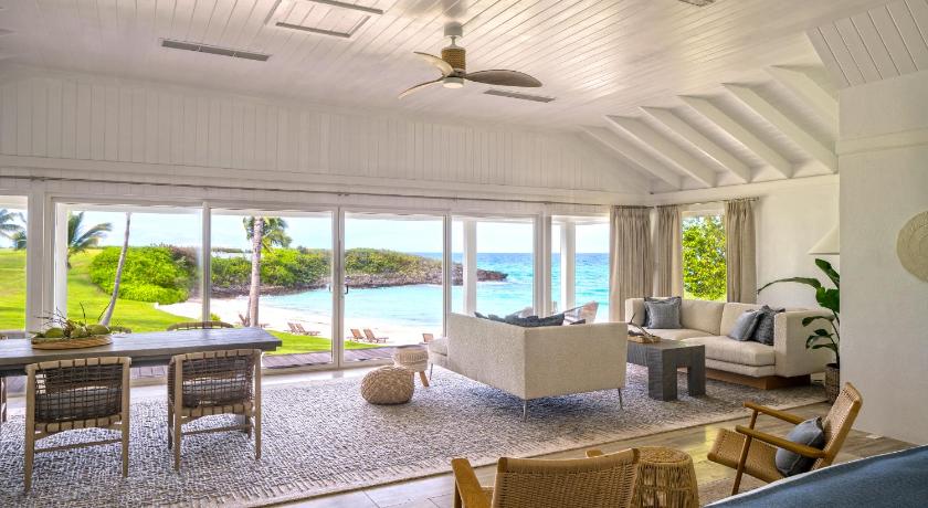 Image of One-Bedroom Villa 0