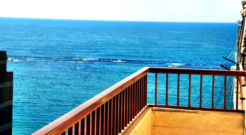 Alexandria Mediterranean Suites — Hotel in Alexandria