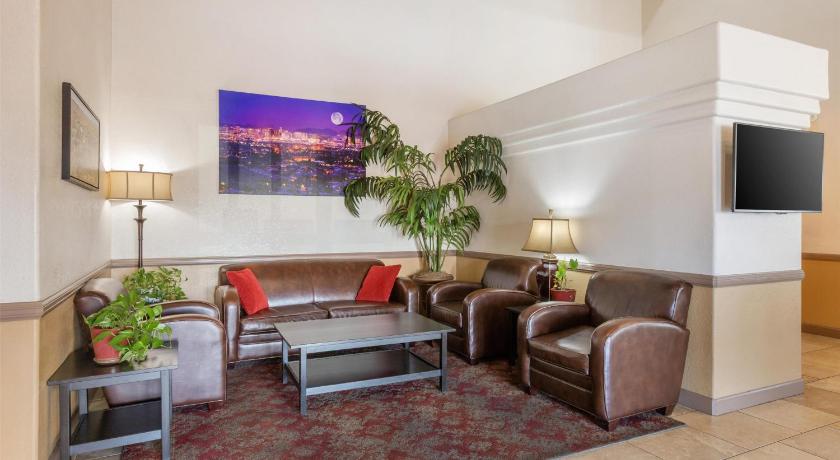 Best Western Tolleson Hotel - image 3