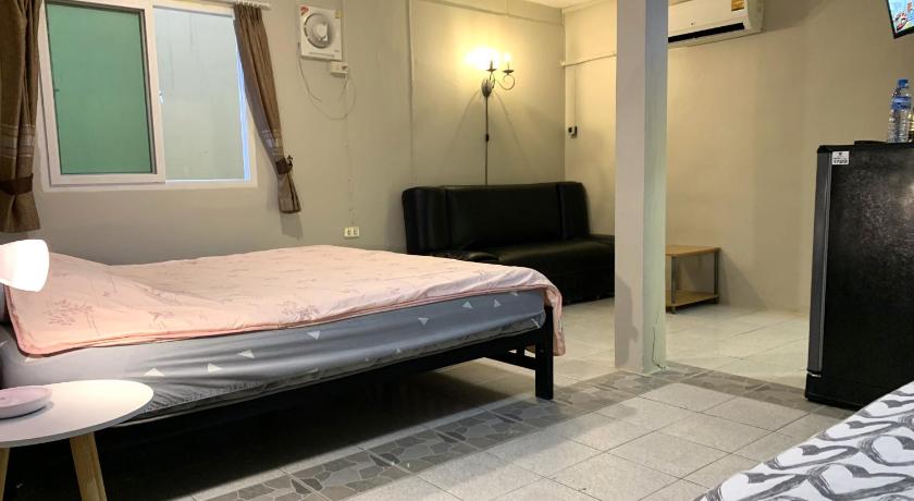 华欣 / 七岩 Golf-Sea-City Guest House 2星级 酒店 客房