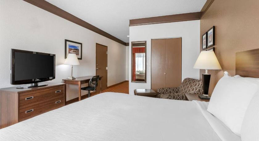 Best Western Tolleson Hotel - image 32