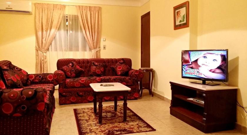 Alexandria Mediterranean Suites photo