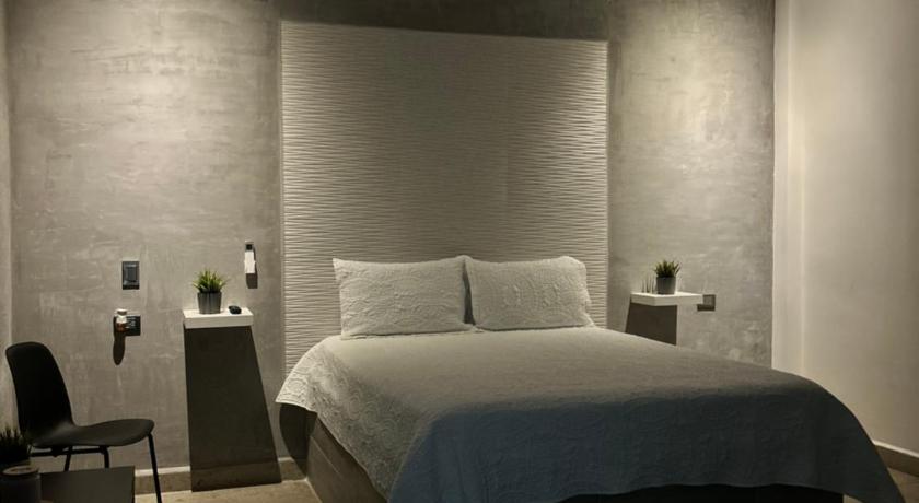 Habitacion 4