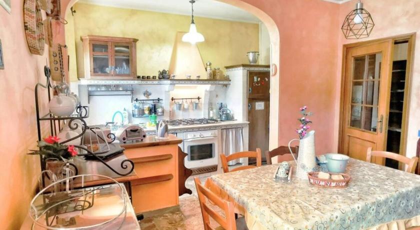 B&B Santa Vittoria