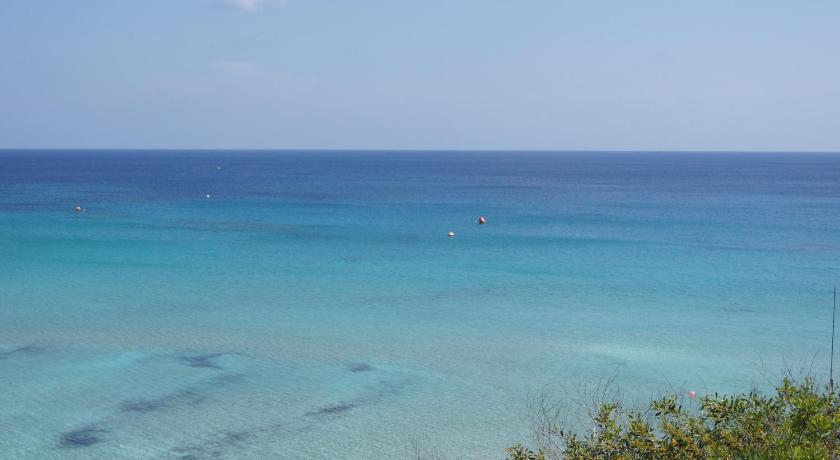 Antonis G. Hotel Apartments photo