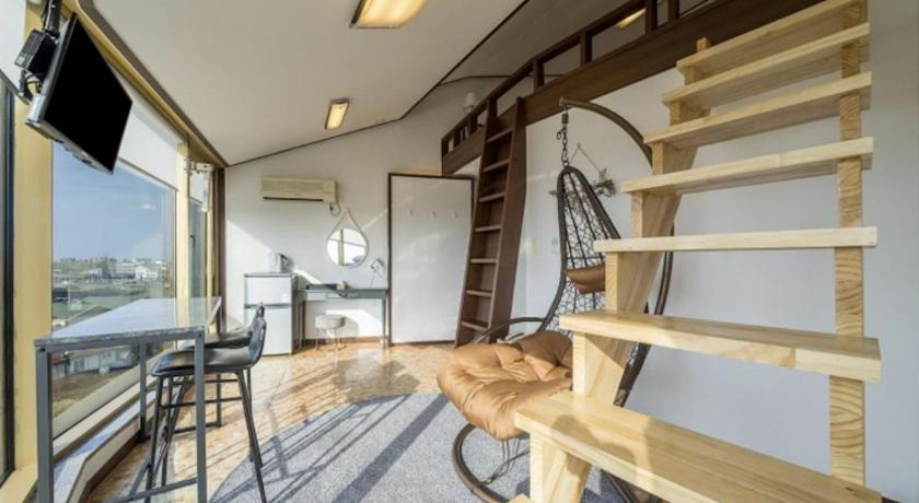 제주 제주 퓨어스테이 오션 - 공항 (Jeju Pure Stay Ocean (Airport)) 호텔 수영장