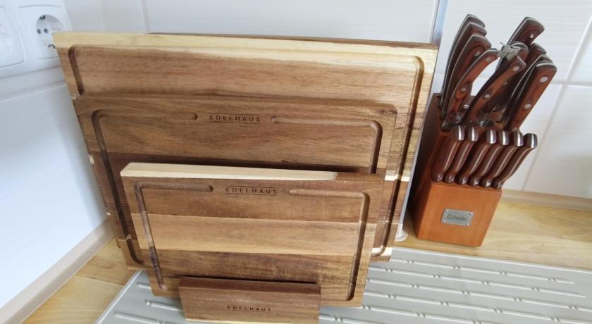 ロイドリング Apartment Altes Kino 4つ星 ゲストハウス スイート