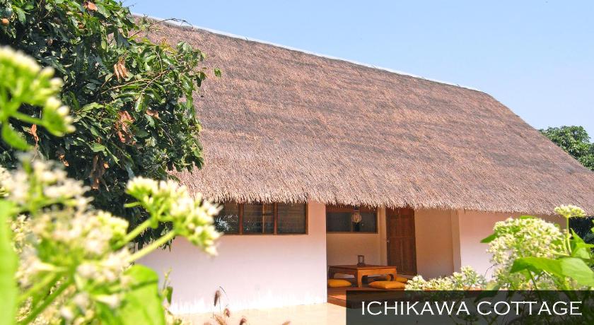 Image of One-Bedroom Villa 1