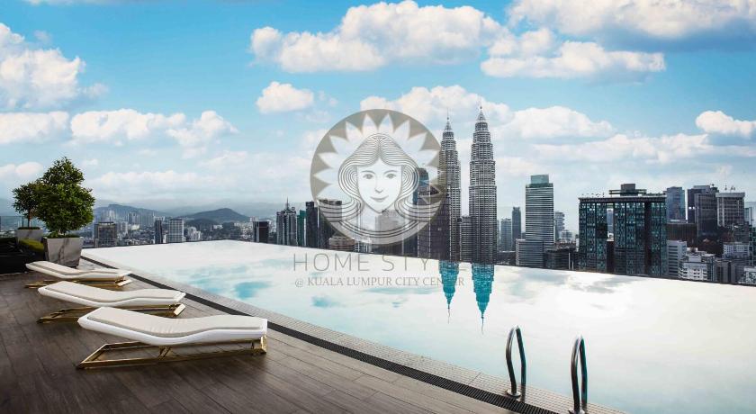 HOME STYLE at Platinum Suites 2 KLCC Twin Towers - image 12