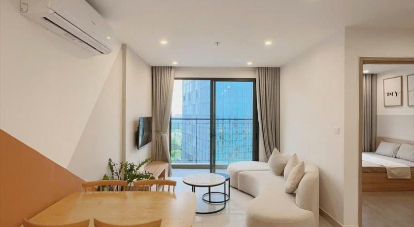 Image of Two-Bedroom Apartment 0