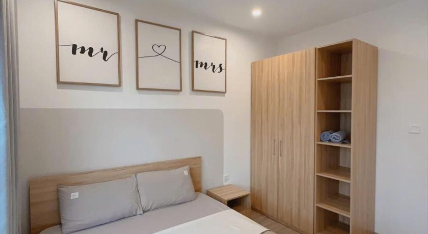 Image of Two-Bedroom Apartment 15