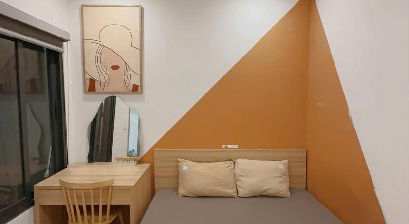 Image of Two-Bedroom Apartment 14