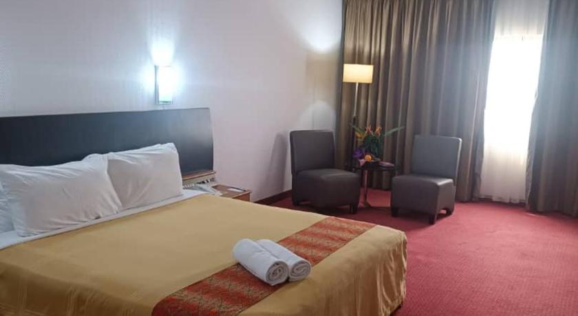 Image of Premium Room 1