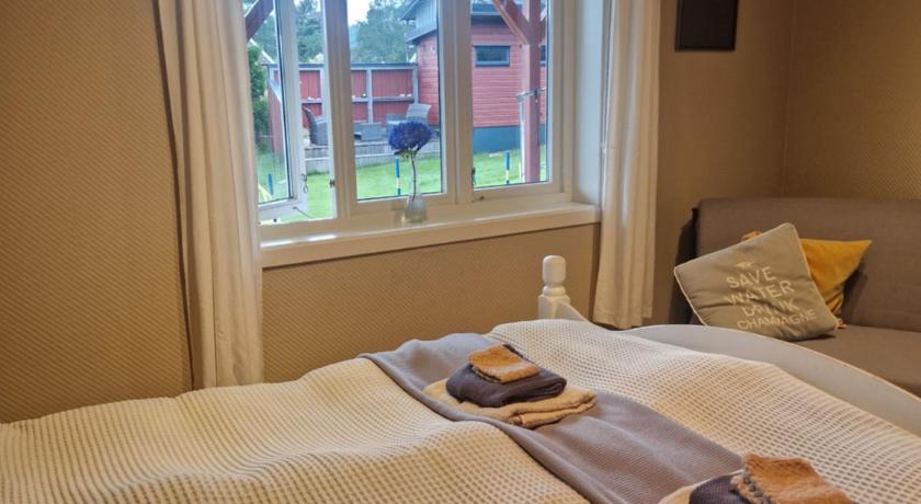 Photo de Villa Svale, privat og fredelig - Réservation à prix Agoda