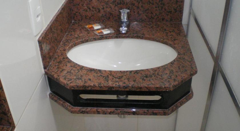 Hotel Sao Bento photo