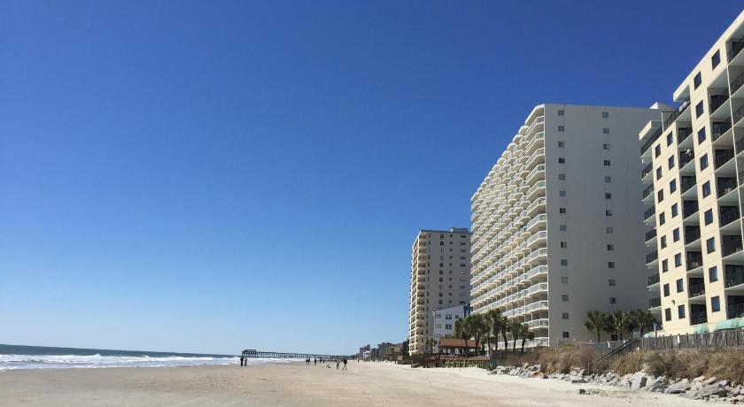 Garden City Inn photo