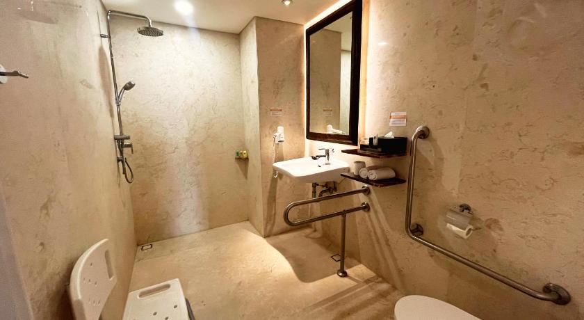 Image of Disable Room with Shower 2