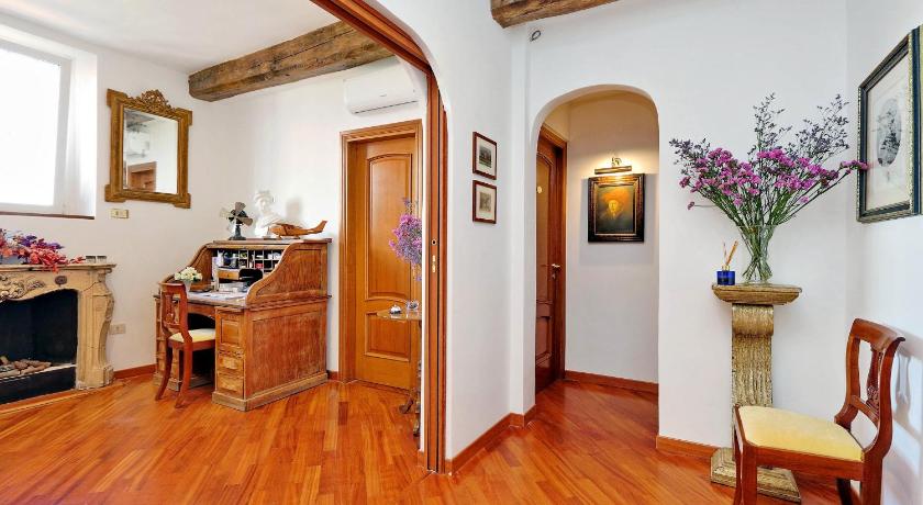 Rome Terrazze Navona 3-Star Hotel restaurant