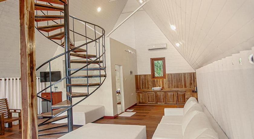 비치 프론트 빌라 (Villa - Beach Front) 이미지 11