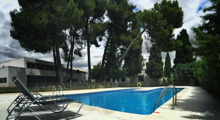 Hotel & Spa La Salve photo