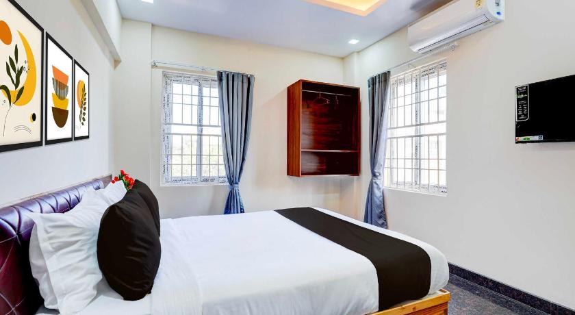 Townhouse Bhattrahalli Lakeview - image 33