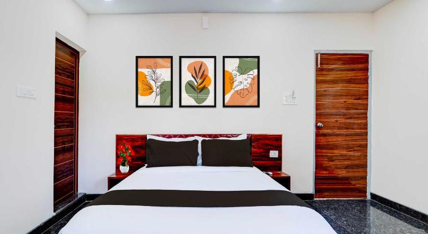 Townhouse Bhattrahalli Lakeview - image 22