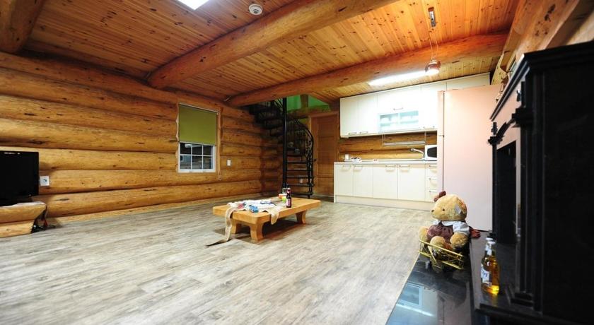 Boryeong Boryeong Rich Valley Pension 3-Star Guesthouse exterior