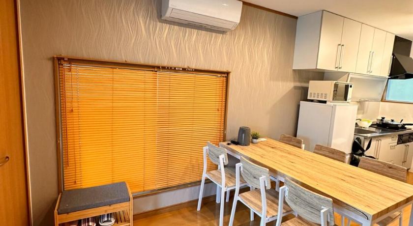 东京 K2 A house in Kita-senju 3星级 住宿 套房