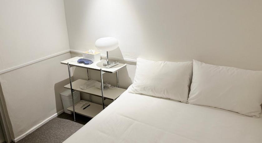 首尔 nook inn 2星级 酒店 外观