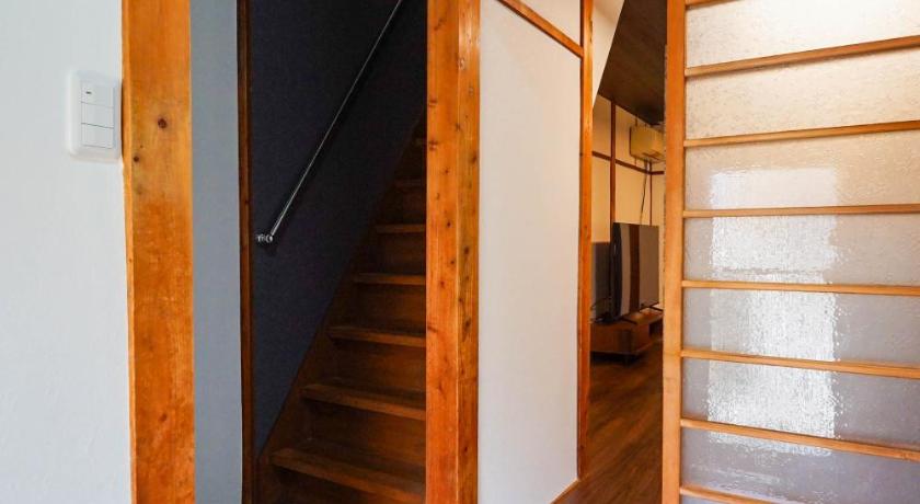 교토 게스트하우스 와쏘 1성급 숙소 외관