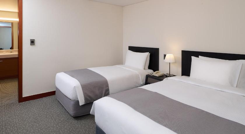 Bild av Trebäddsrum (Triple Room) 0