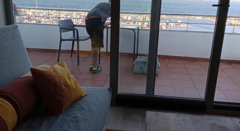 O Peirao