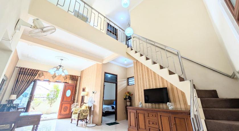Surabaya Homey Dharmahusada Syariah - image 12