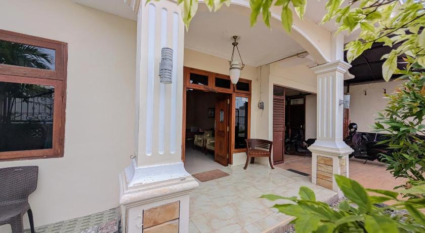 Surabaya Homey Dharmahusada Syariah - image 16
