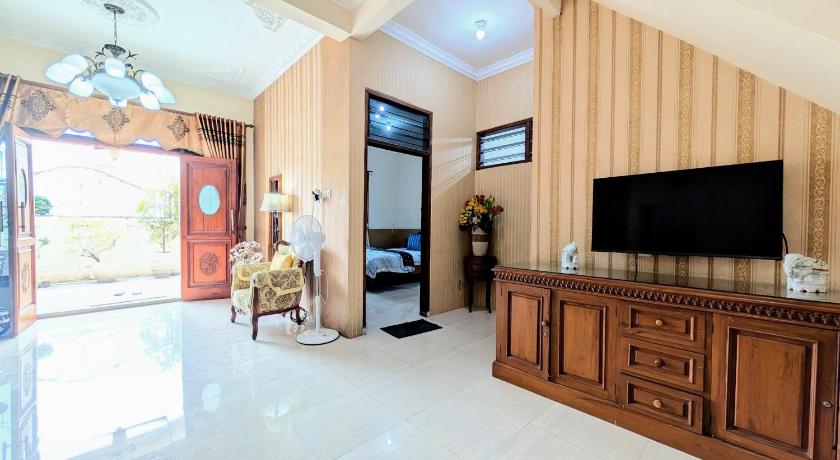 Surabaya Homey Dharmahusada Syariah - image 3