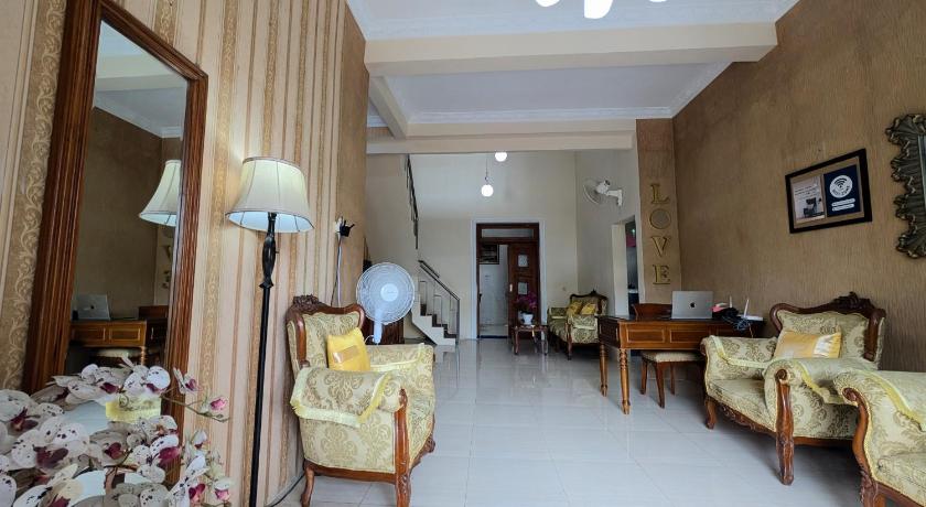 Surabaya Homey Dharmahusada Syariah - image 10