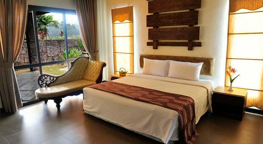 Image of 1 Bedroom Villa 0