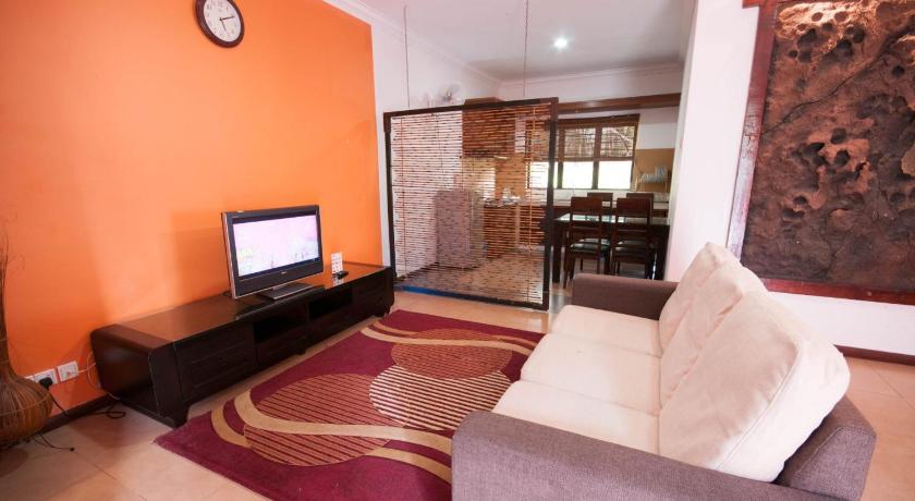 Image of 2 Bedroom Villa 5