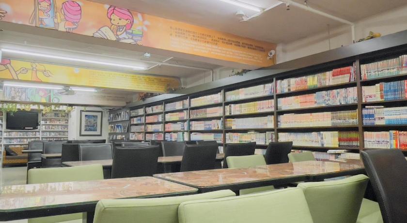 Taipei Tailee Boutique Hotel 1-Star Hotel room